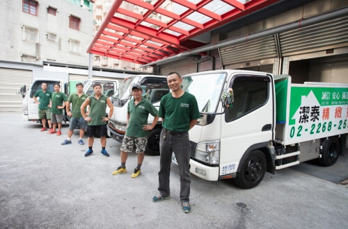 搬家公司推薦6大重點,百位客戶累積經驗談