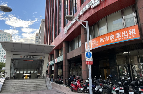 標題